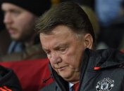 Ван Гал: Самое главное - это командная химия между игроками и персоналом