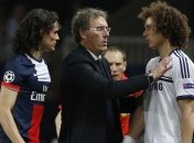 Французский ПСЖ дает £ 38 млн за Луиса