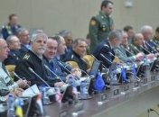 Муженко рассказал о возможных сценариях войны на Донбассе