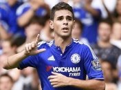 Оскар подтвердил, что перейдет в чемпионат Китая