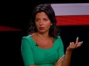 маргарита симоньян