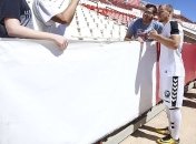 Зозуля: Я еще не все сказал в Испании