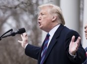 Трамп о переговорах по завершению "шатдауна": Никакого прогресса не было