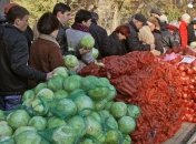 Иран заинтересовался импортом украинской агропродукции