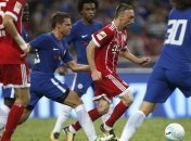 "Бавария" обыграла "Челси" в результативном матче