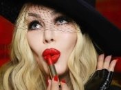 Ирина Билык поведала о подробностях своей личной жизни (Фото)