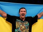 "Отбоксирую и заберу кэш": Усик заговорил о бое с Лебедевым