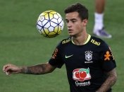 Роналдо: Я бы хотел видеть Коутиньо в "Реале"