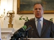 Лавров: РФ не планирует вторжение в юго-восточные регионы Украины