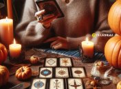 Гороскоп Таро, чого чекати 5 жовтня