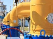 ПХГ Украины заполнены на 46%