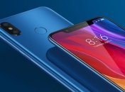 Двухлетний Xiaomi Mi 8 получил стабильную версию MIUI 12 (Фото)