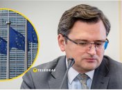 Дмитро Кулеба, ексочільник МЗС України