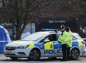 Отравление Скрипаля: Еще один полицейский попал в больницу 