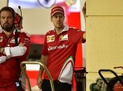 Феттель раскритиковал предложенный формат квалификации