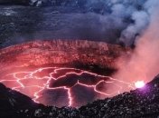 Ученые обнаружили под США огромный пузырь магмы, который может взорваться