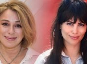 СБУ проучила Алену Апину и Юлию Беретту за Крым