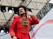 Под алкоголем Киркоров чуть не угнал чужой автомобиль