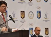 Жданов: Украину на Паралимпийских играх в Рио представят 155 спортсменов 