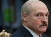 Непризнанный президент Беларуси александр лукашенко