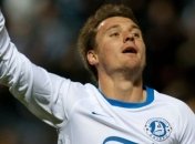 "Динамо" хочет арендовать игрока "Днепра"