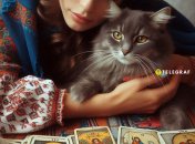 Зробили розклад Таро для кожного знака Зодіаку на червень 2024 року