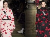 Цветочный принт: тренд сезона 2020 (Фото)