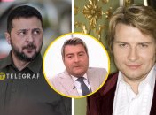 Колись Басков часто бував в Україні, а тепер називає українців "нацистами"