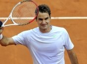 Роджер Федерер - победитель турнира в Галле