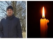 Покійному Юрію Побєді було лише 28 років