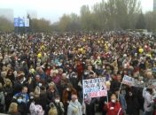 Киевская молодежь выйдет на Глобальную климатическую забастовку