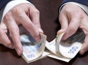 Большинство украинцев готовы протестовать против коррупции  