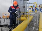 Украина подписала с Польшей контракт о срочных поставках газа