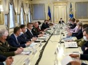 Юридическое СМИ о санкциях СНБО: если людям не гарантирована защита от посягательств со стороны государства, то это еще большая угроза безопасности страны