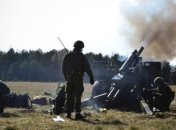 105-мм гаубица М-101