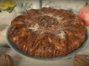 Идеальная выпечка к чаю или кофе