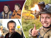 Іван Пелих — старший син загиблого ведучого Ігоря Пелиха