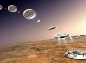 Модуль Schiaparelli миссии ExoMars приготовился к посадке на Красную Планету