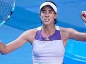 Обидчица Свитолиной сыграет в финале Australian Open (Видео)