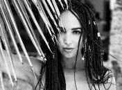 Как выглядит Ольга Бузова не на своем телефоне: в сети обсуждают фото