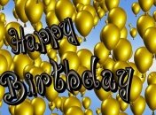 Поздравления с Днем рождения 5 июля в прозе, красивые открытки