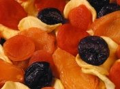 Продукты, которые можно взять с собой в офис 