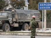 Те, що окупанти вивозять із Херсона пам’ятники Ушакову та Суворову, не означає, що вони готуються до втечі