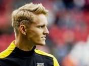 Эдегор хотел завоевать место в основе Реала