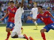 "Ливерпуль" остался без Старриджа