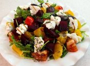 Смачна та оригінальна страва