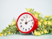 Грядет традиционный перевод стрелок часов