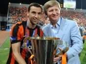 Срна: Для Ахметова "Шахтер" больше, чем клуб