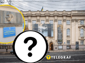 На фасаде снова красуется советская табличка