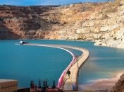 Оккупанты похвастались новым водоводом в Севастополе: поможет ли это решить проблему с водой (видео)